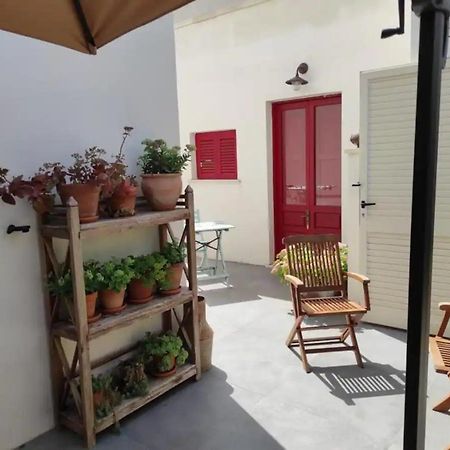 La Limonaia Apartment Racale Exterior foto